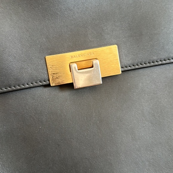 Balenciaga Le Dix Large backpack - Picture 3 of 4